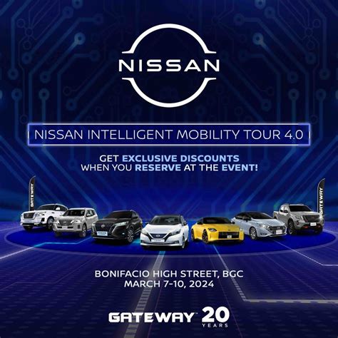 Nissan Gateway by GT, 6475 DAANG HARI Road, Molino Rd, .